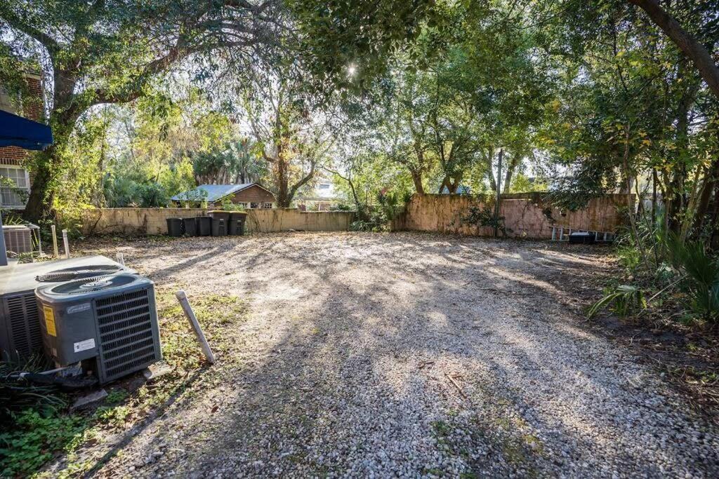 ג'קסונוויל Charming Riverside Retreat 1 1 - Near 5 Points #1 מראה חיצוני תמונה
